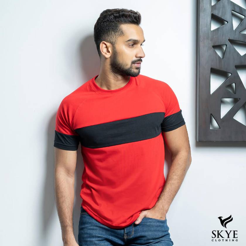 SS Tee 3RCV Skye Clothing ss-tee-3rcv-skye-clothing